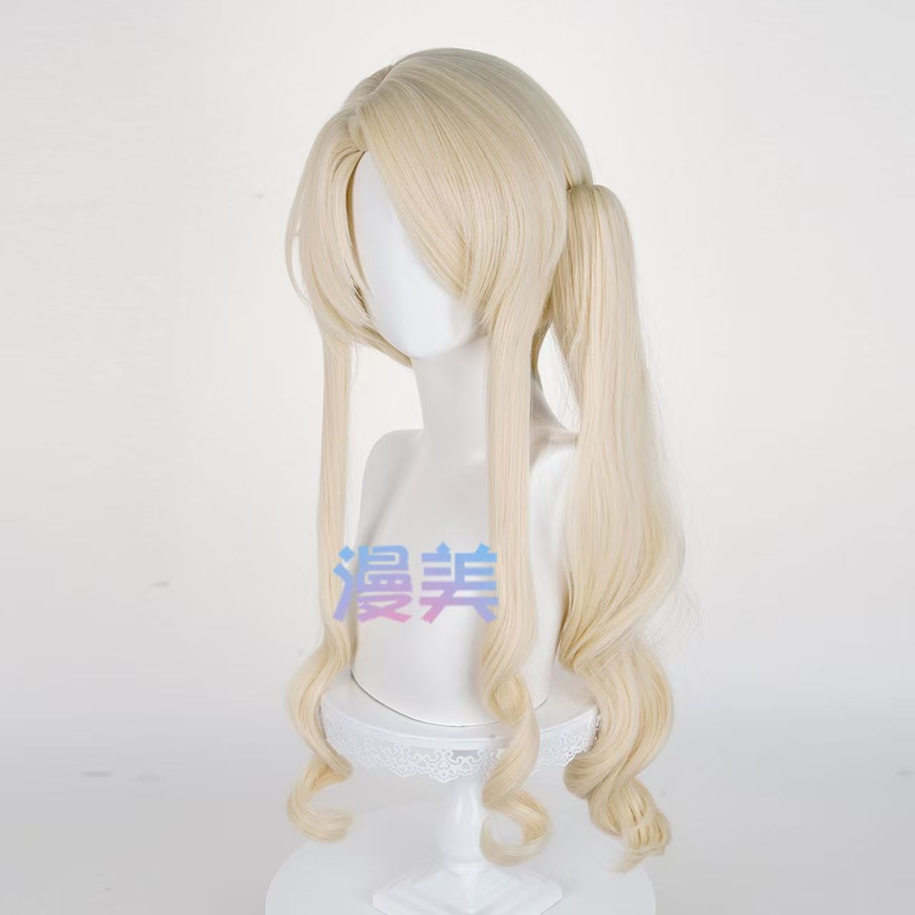 Anime Cosplay Mujer - disfraz Halloween costumes Anime Game Blue