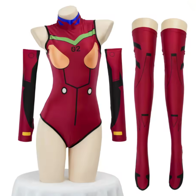 Cosplay Anime Bunny Girl - Cosplay Costume Sexy Women Bunny Girls
