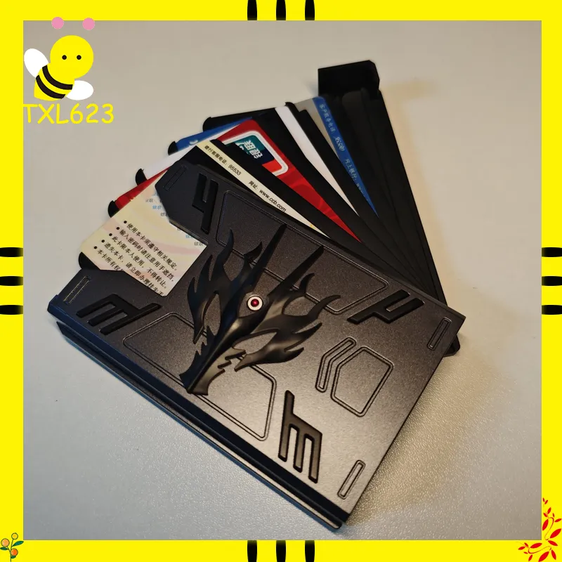 Anime Cosplay Kamen Rider - Kamen Rider Ryuki Expandable Card Holder