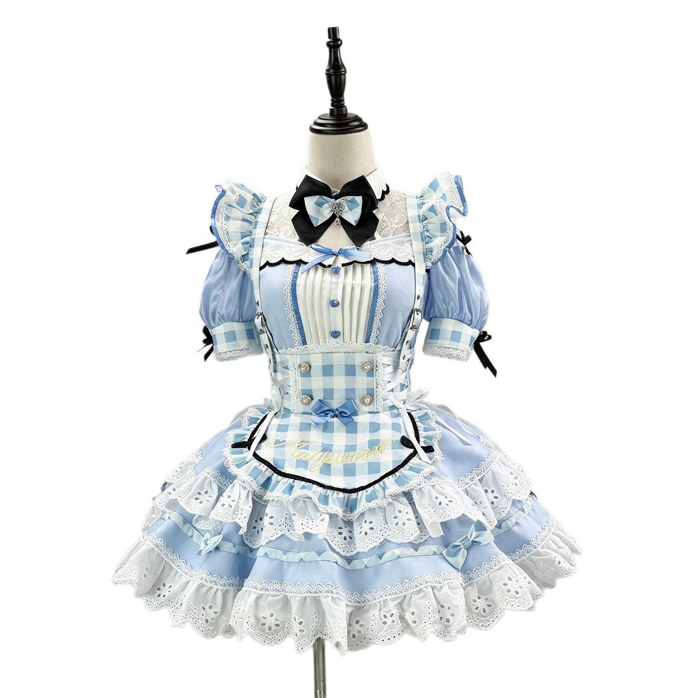 Anime Cosplay Japanese Girl - Japanese Style Anime Sweet Girls Cute