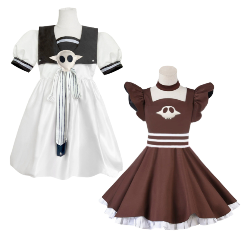 Anime Cosplay Japanese Girl - Yashiro Nene Cosplay Anime Toilet-bound Hanako-kun