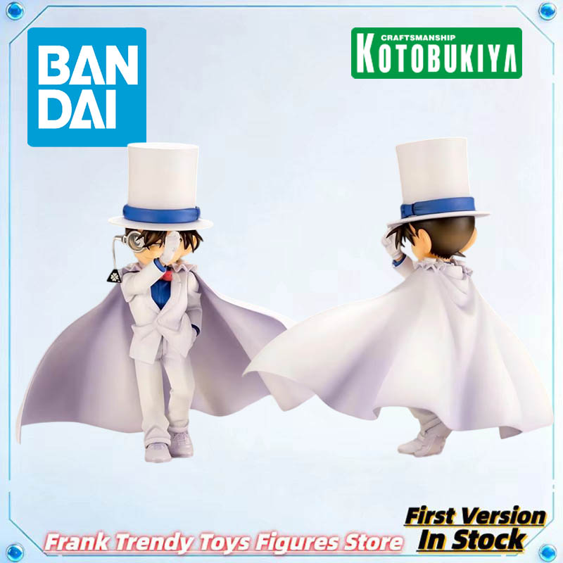 Kotobukiya Artfx - Genuine Licensed by Bandai-Meitantei Conan -