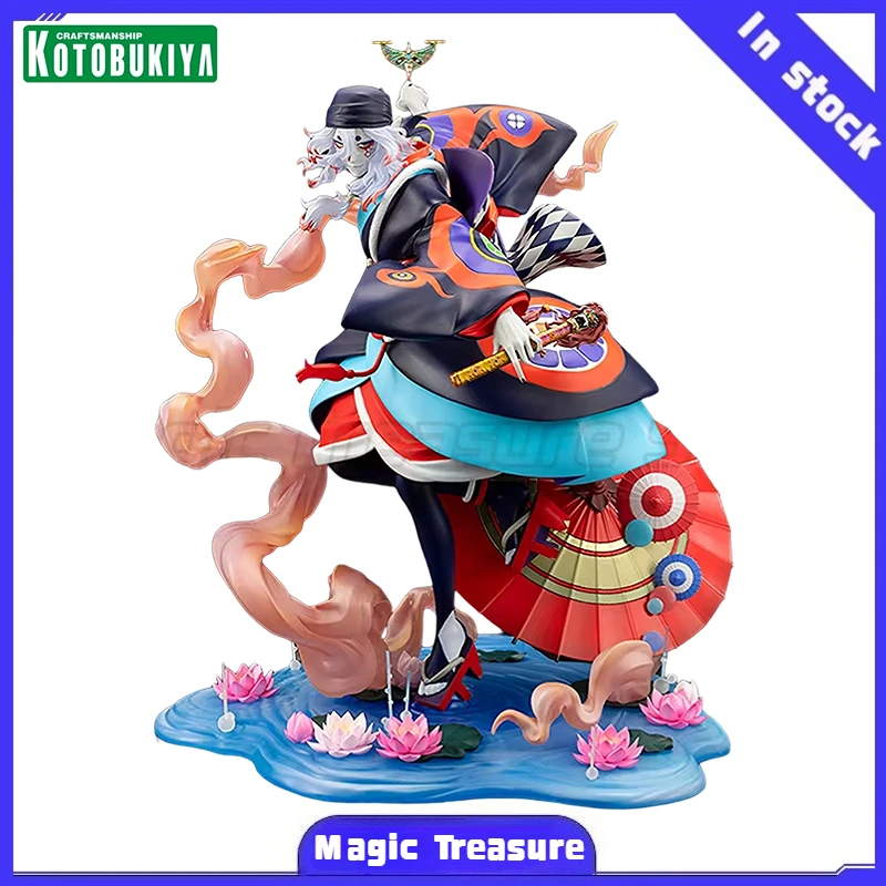 Kotobukiya Artfx - 【MT】Kotobukiya ARTFX J Mononoke Medicine Seller
