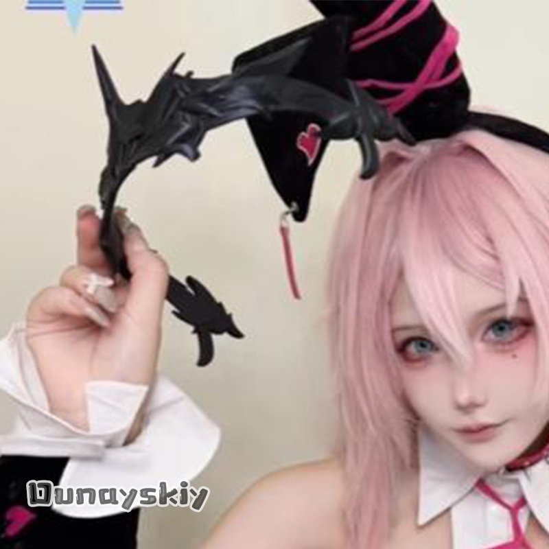 aBAzOS*@Velvet VicGodd Cosplay - Anime Cosplay Nearby recension och pris