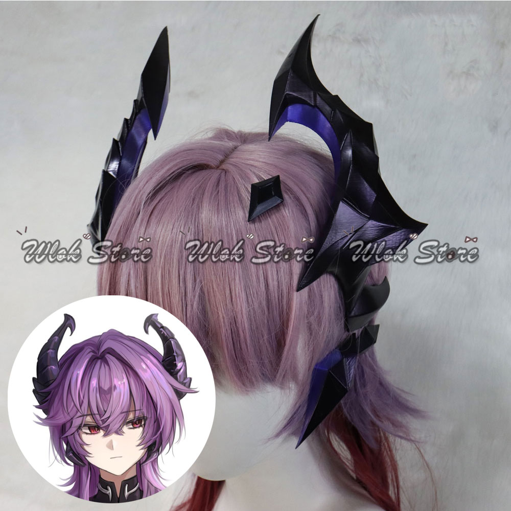 Anime Game Genshin Impact Duri - Anime Cosplay Dress For Women recension och pris