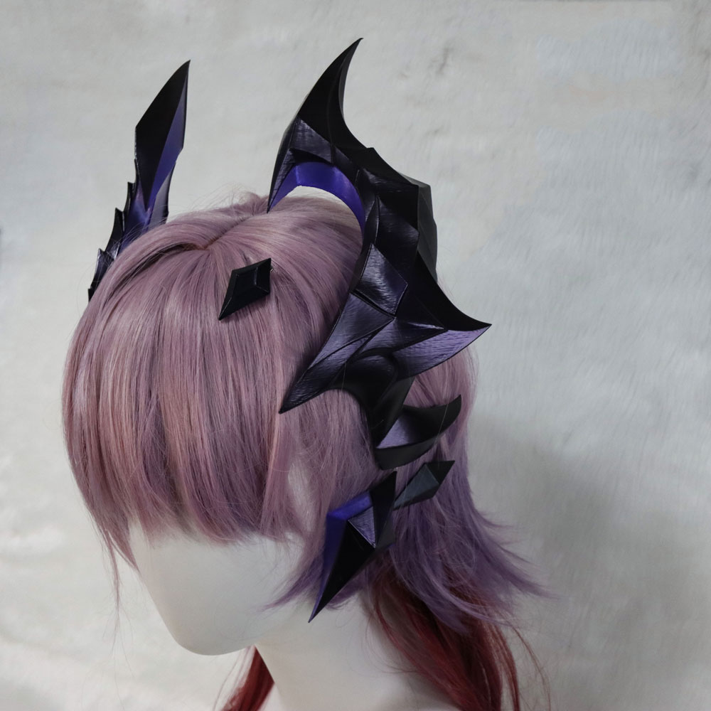 Anime Game Genshin Impact Duri - Anime Cosplay Dress For Women recension och pris