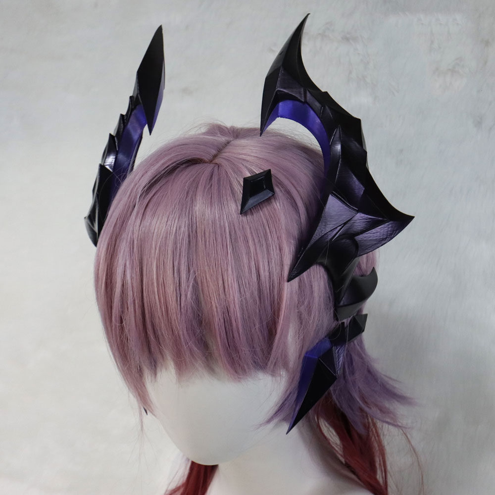 Anime Game Genshin Impact Duri - Anime Cosplay Dress For Women recension och pris