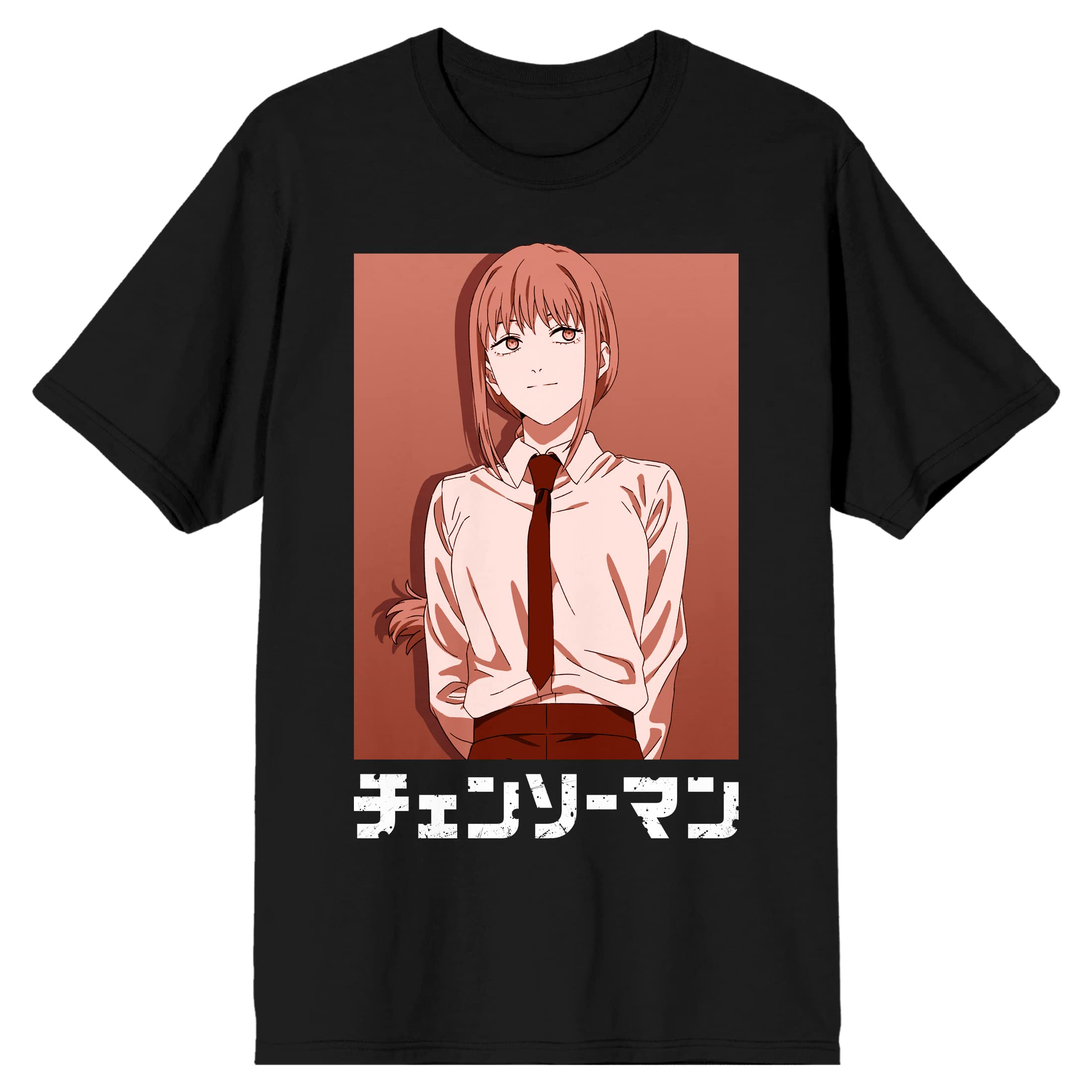 Chainsaw Man Makima Anime Prin - Anime Cosplay Makima recension och pris