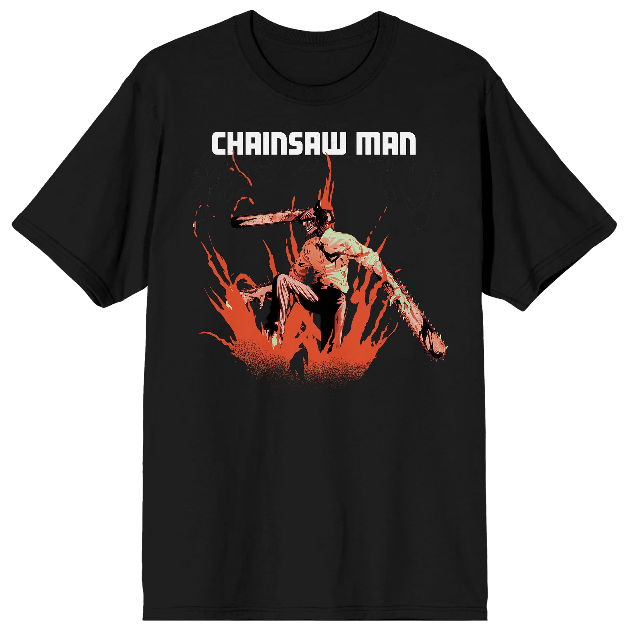 Chainsaw Man Makima Anime Prin - Anime Cosplay Makima recension och pris