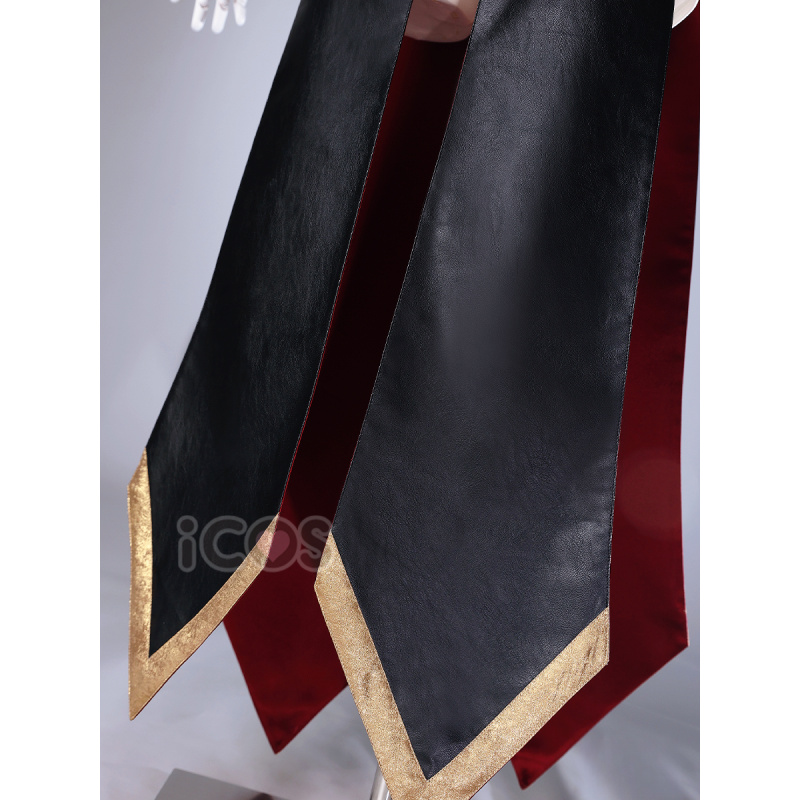 The Black Knights C.C. Cosplay - Anime Cosplay Dress recension och pris