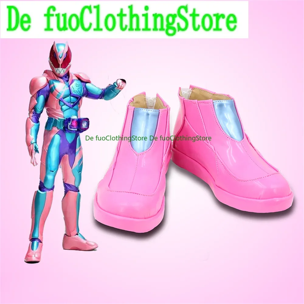 Kamen Rider Revice Cosplay Sho - Anime Cosplay Kamen Rider recension och pris