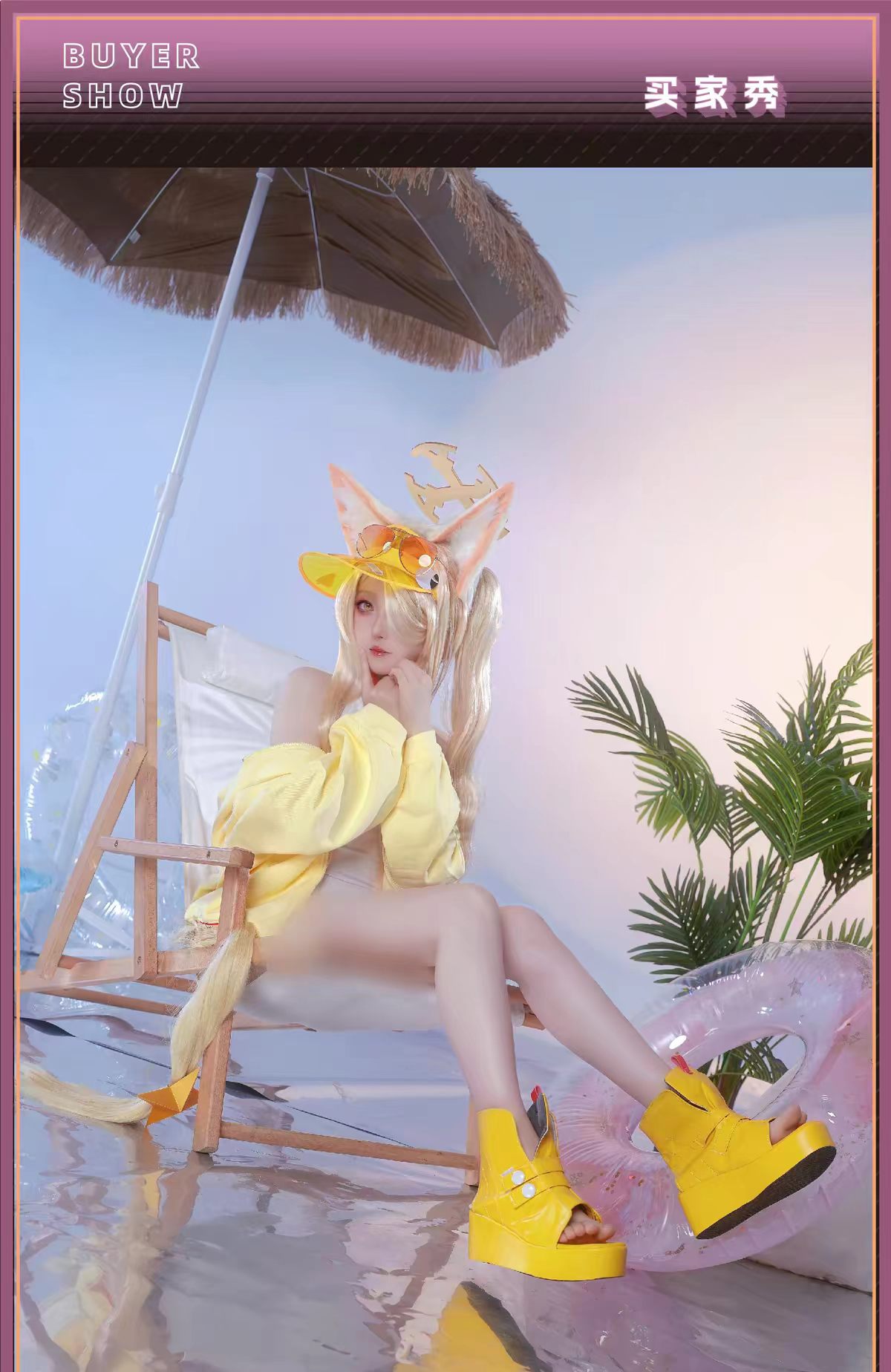 disfraz Halloween costumes Ani - Anime Cosplay Mujer recension och pris