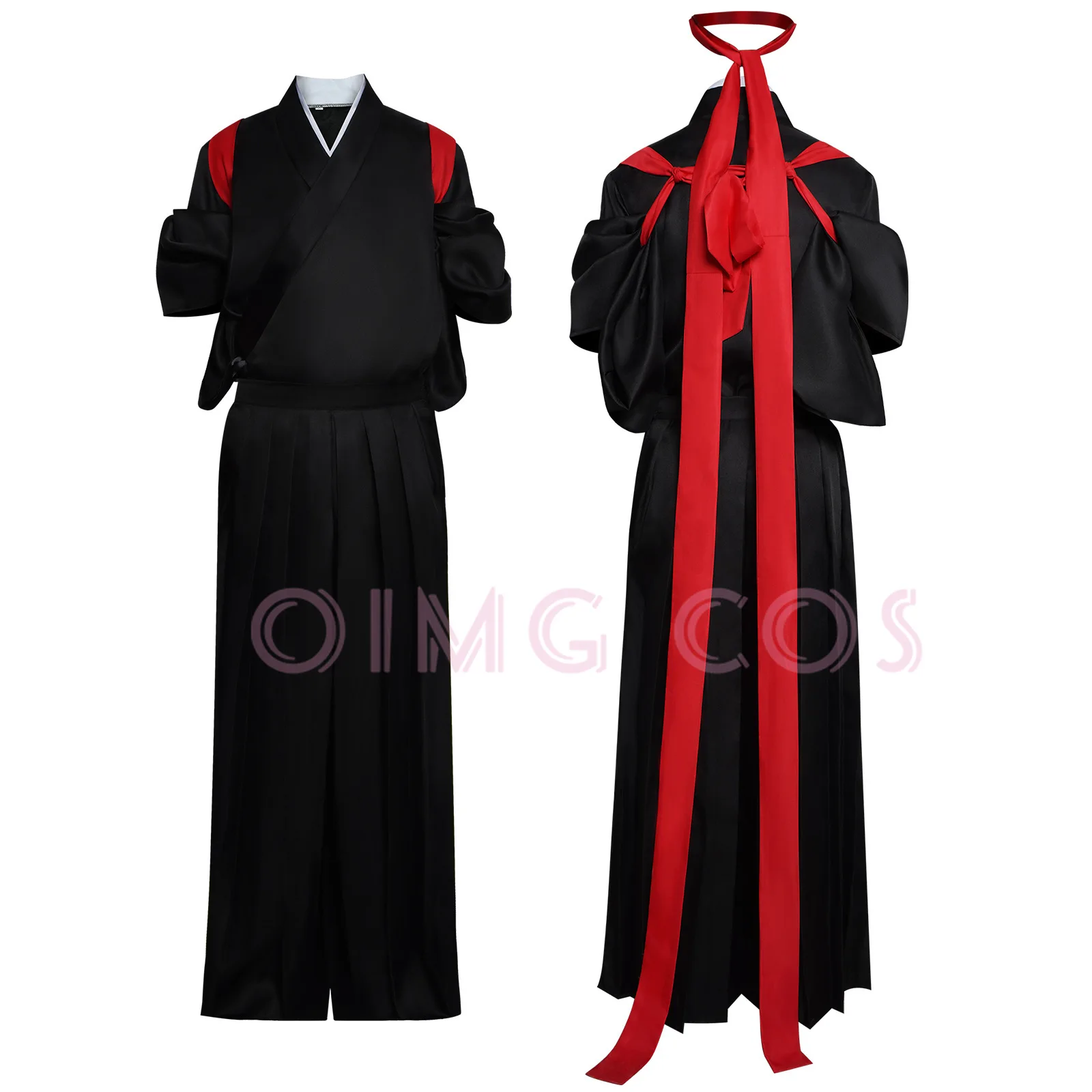 Haikyuu Shoyo Hinata Cosplay C - Anime Cosplay Mujer recension och pris