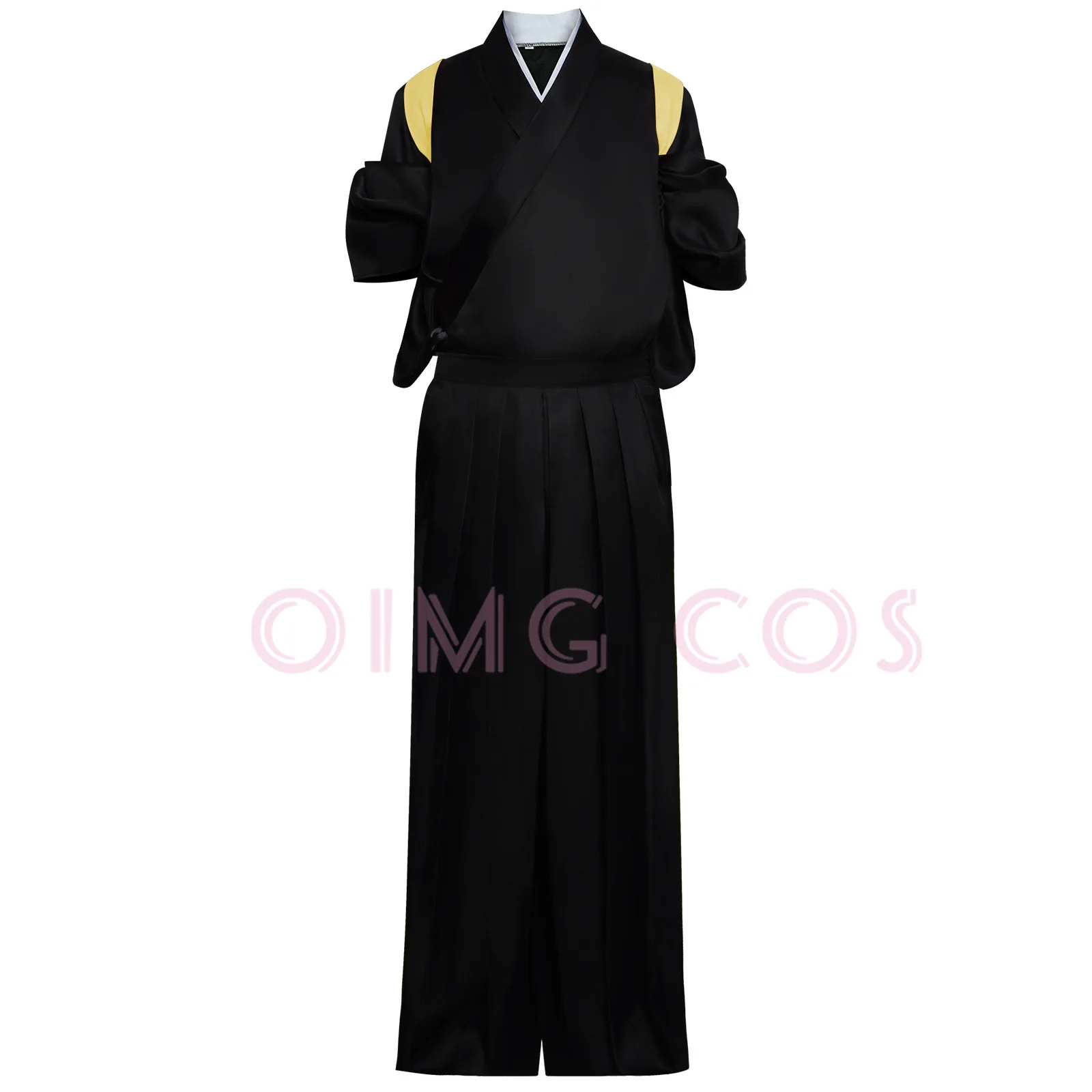 Haikyuu Shoyo Hinata Cosplay C - Anime Cosplay Mujer recension och pris
