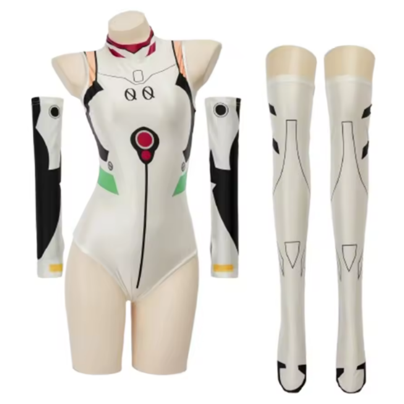 Cosplay Costume Sexy Women Bun - Cosplay Anime Bunny Girl recension och pris