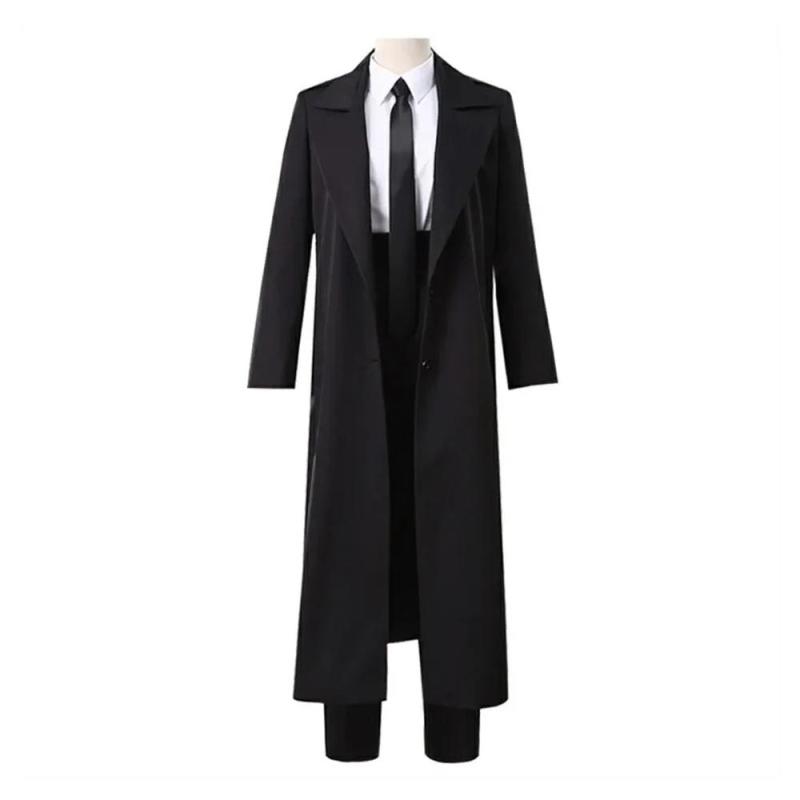 Anime Makima Uniform Cosplay C - Anime Cosplay Makima recension och pris