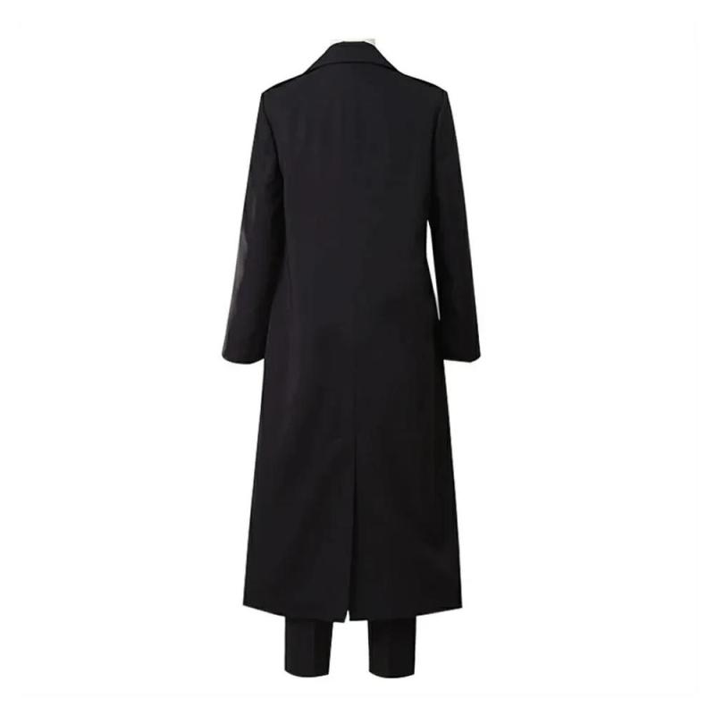 Anime Makima Uniform Cosplay C - Anime Cosplay Makima recension och pris
