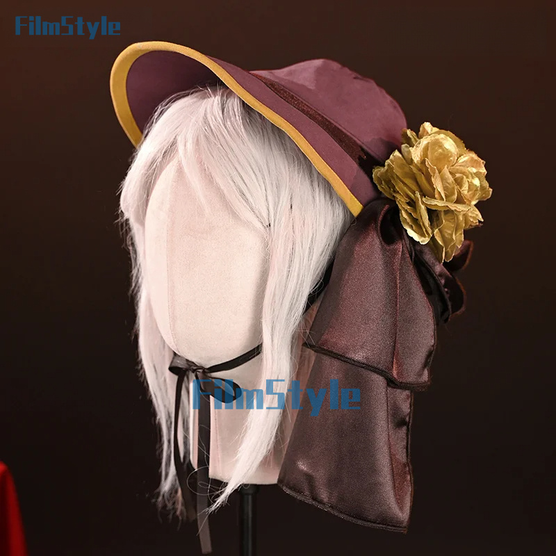 Doll Cosplay Costume Game Bloo - Anime Cosplay Dress recension och pris