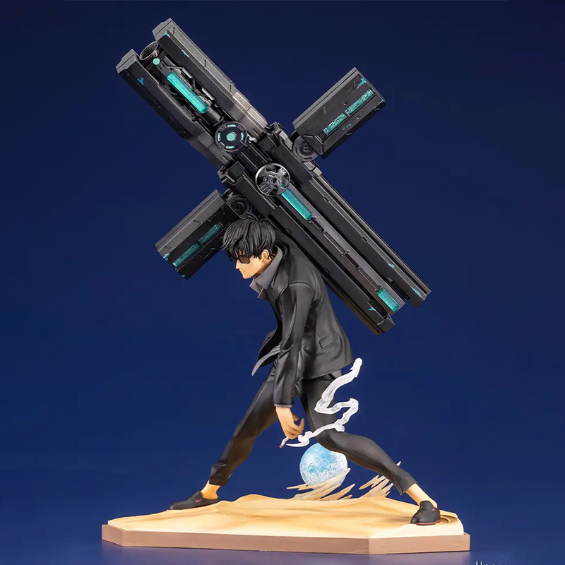Authentic Loose Item,No Origin - Kotobukiya Artfx recension och pris