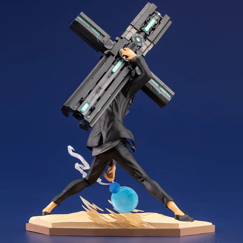 Authentic Loose Item,No Origin - Kotobukiya Artfx recension och pris