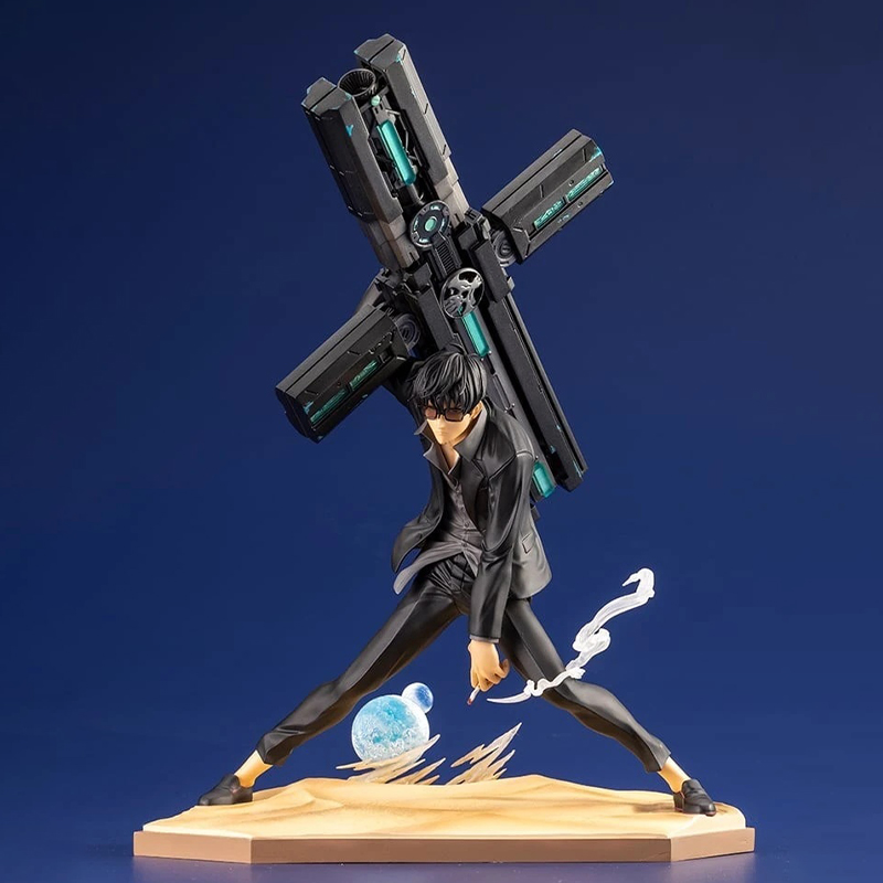 Authentic Loose Item,No Origin - Kotobukiya Artfx recension och pris