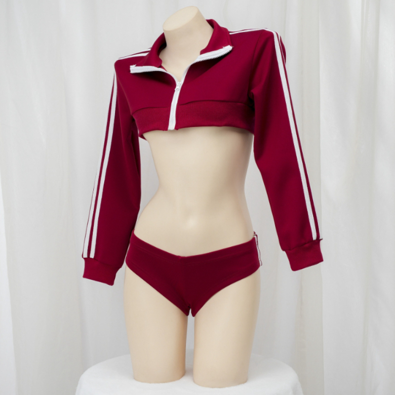Japanese Anime Student School  - Anime Cosplay Japanese Girl recension och pris