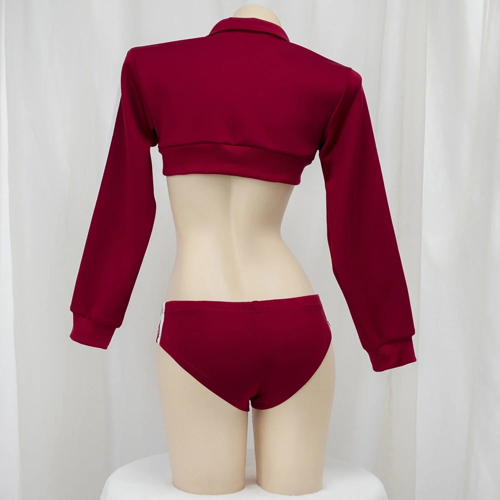 Japanese Anime Student School  - Anime Cosplay Japanese Girl recension och pris