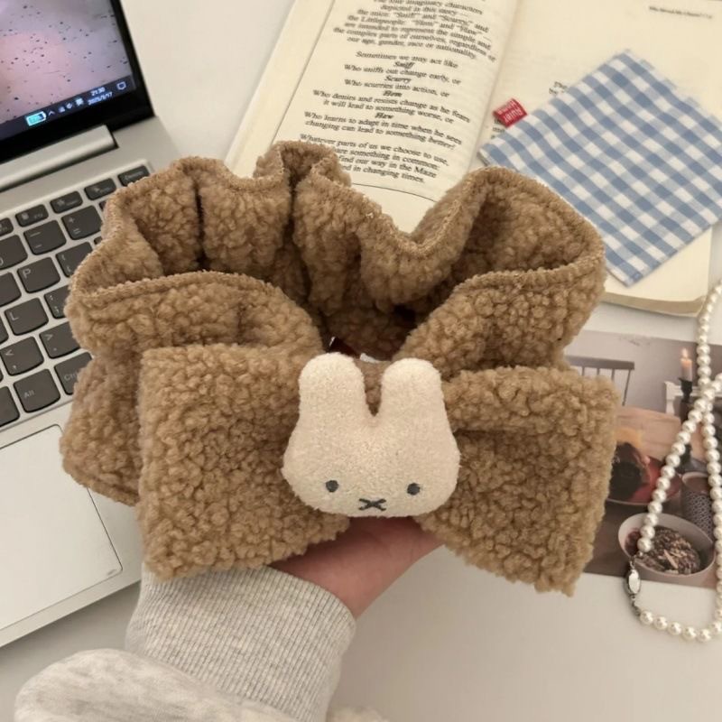 Miffy Rabbit Anime Merchandise - Anime Cosplay Realistic recension och pris