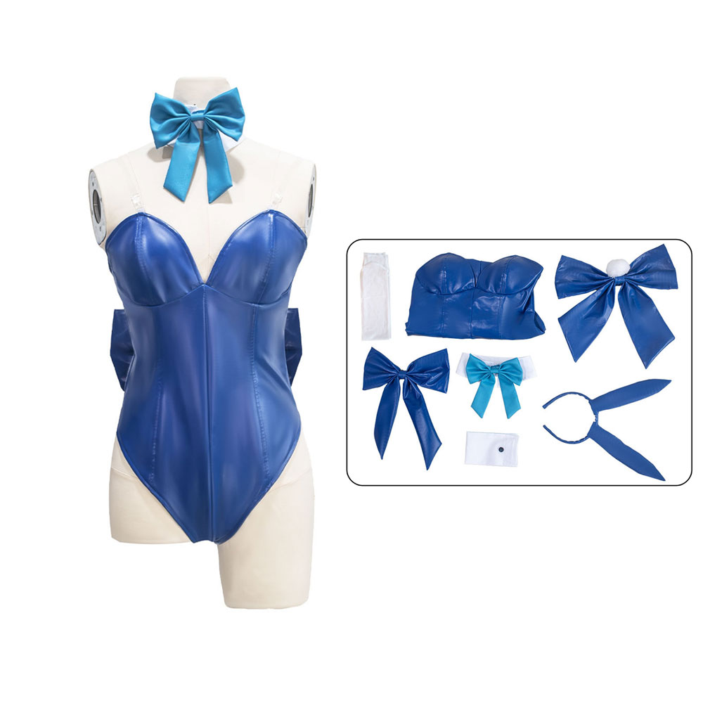 Game Blue Archive Bunny Girl A - Cosplay Anime Bunny Girl recension och pris