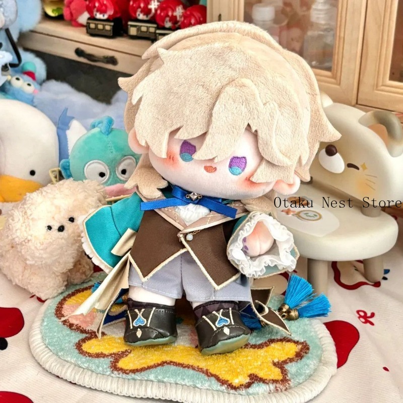 Anime 20cm Honkai: Star Rail H - Anime Cosplay Cute recension och pris