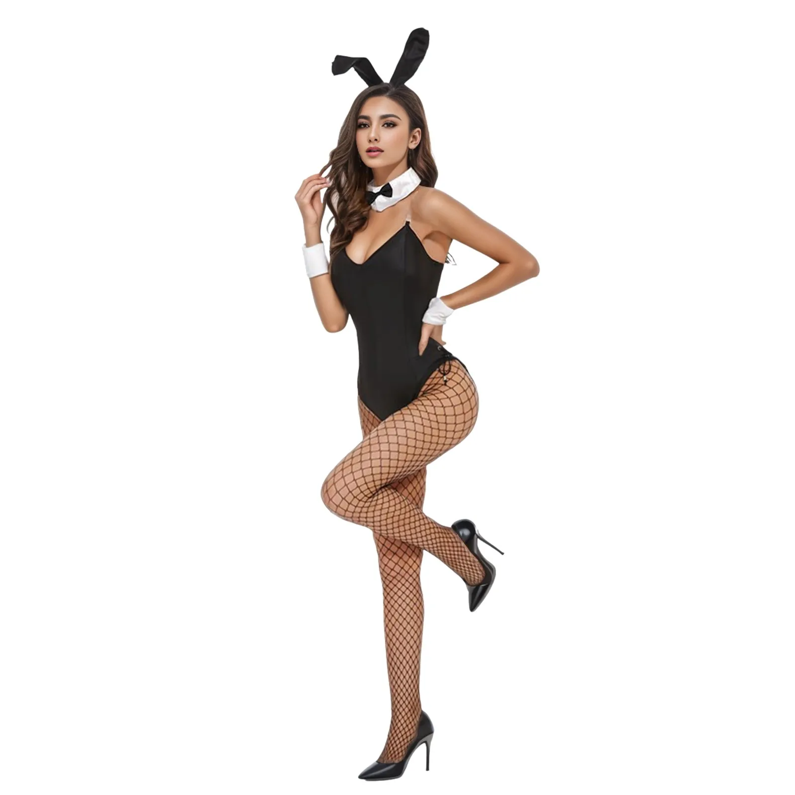 2025 Women'S Bunny Girl Suit A - Cosplay Anime Bunny Girl recension och pris