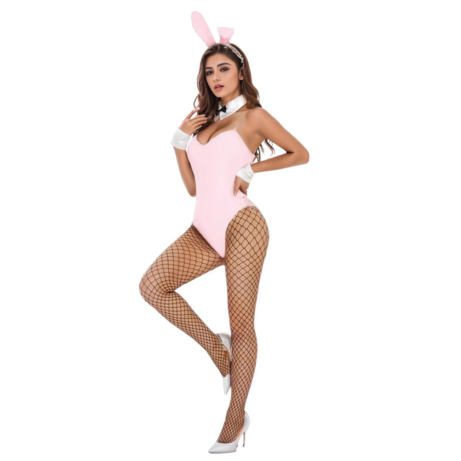 2025 Women'S Bunny Girl Suit A - Cosplay Anime Bunny Girl recension och pris