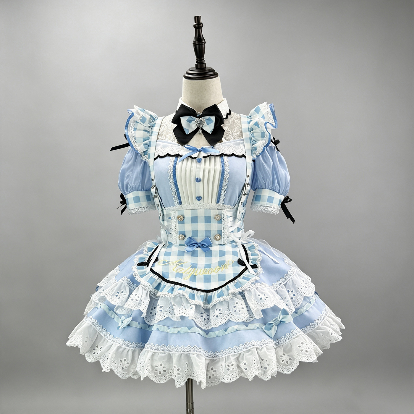 Japanese Style Anime Sweet Gir - Anime Cosplay Japanese Girl recension och pris