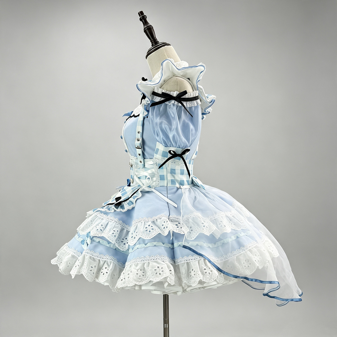 Japanese Style Anime Sweet Gir - Anime Cosplay Japanese Girl recension och pris