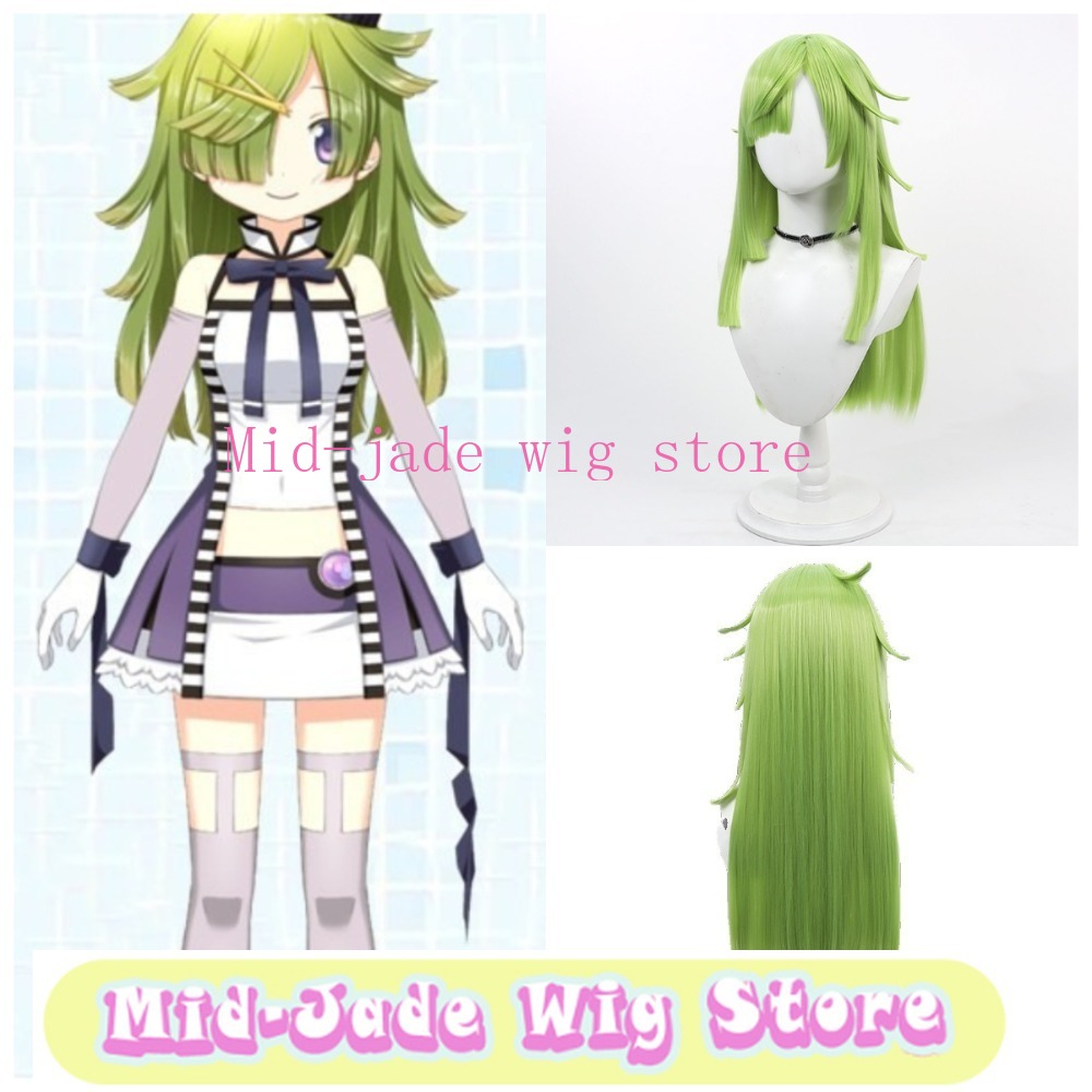 Puella Magi Madoka Magica Aki  - Anime Cosplay Realistic recension och pris