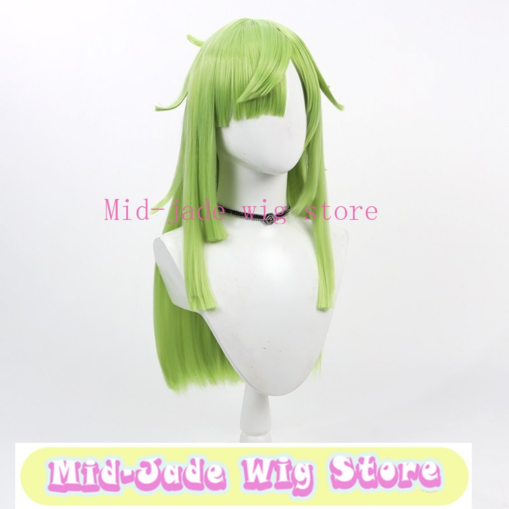 Puella Magi Madoka Magica Aki  - Anime Cosplay Realistic recension och pris