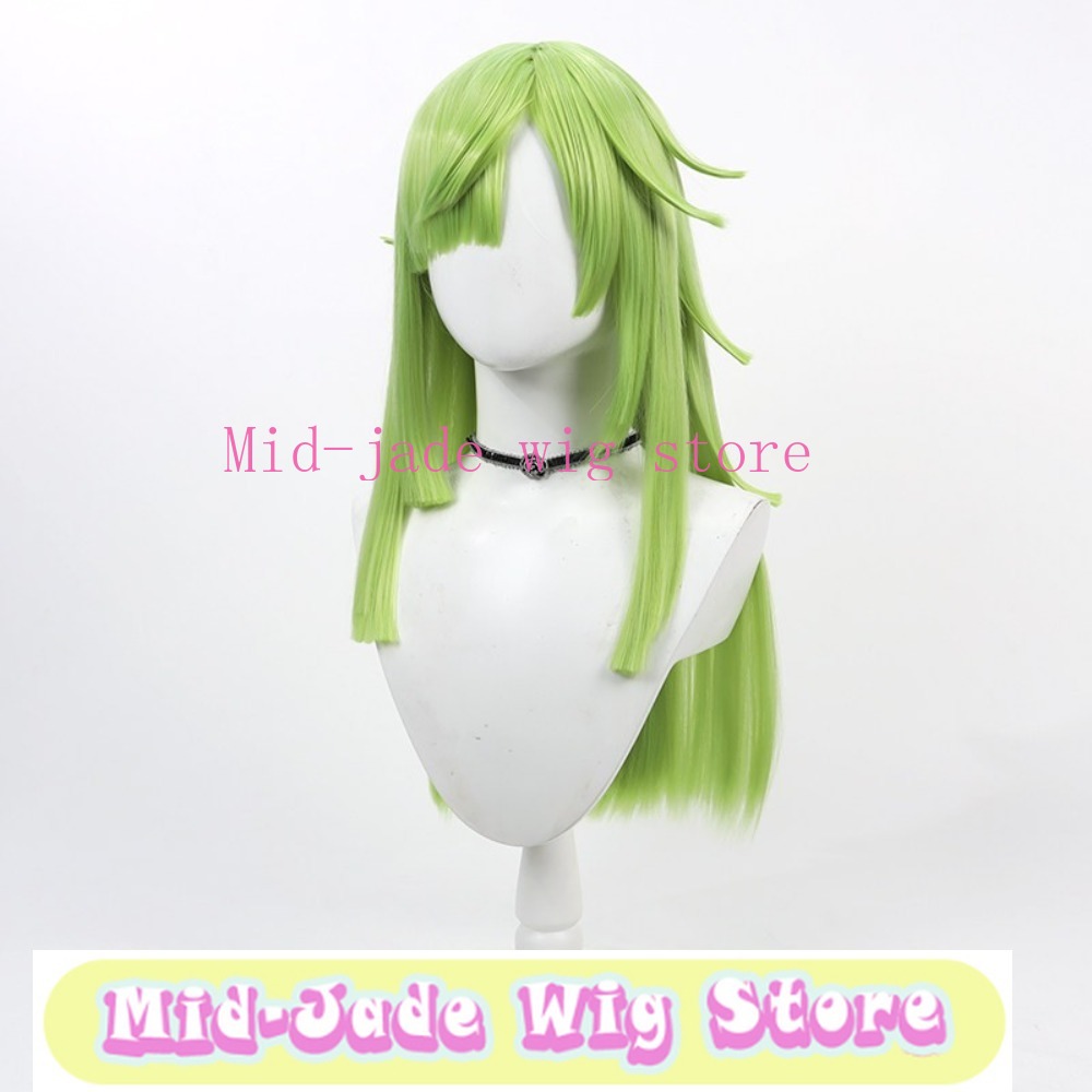 Puella Magi Madoka Magica Aki  - Anime Cosplay Realistic recension och pris