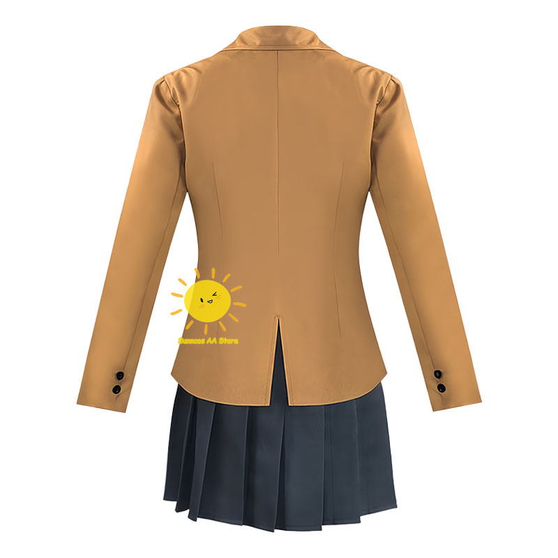 Anime Sakurajima Mai Cosplay R - Cosplay Anime Bunny Girl recension och pris