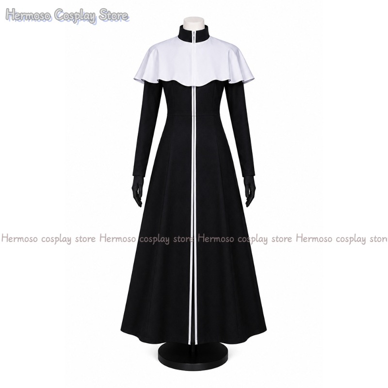 Anime Bleach Aizen Sousuke Cos - Anime Cosplay Mujer recension och pris
