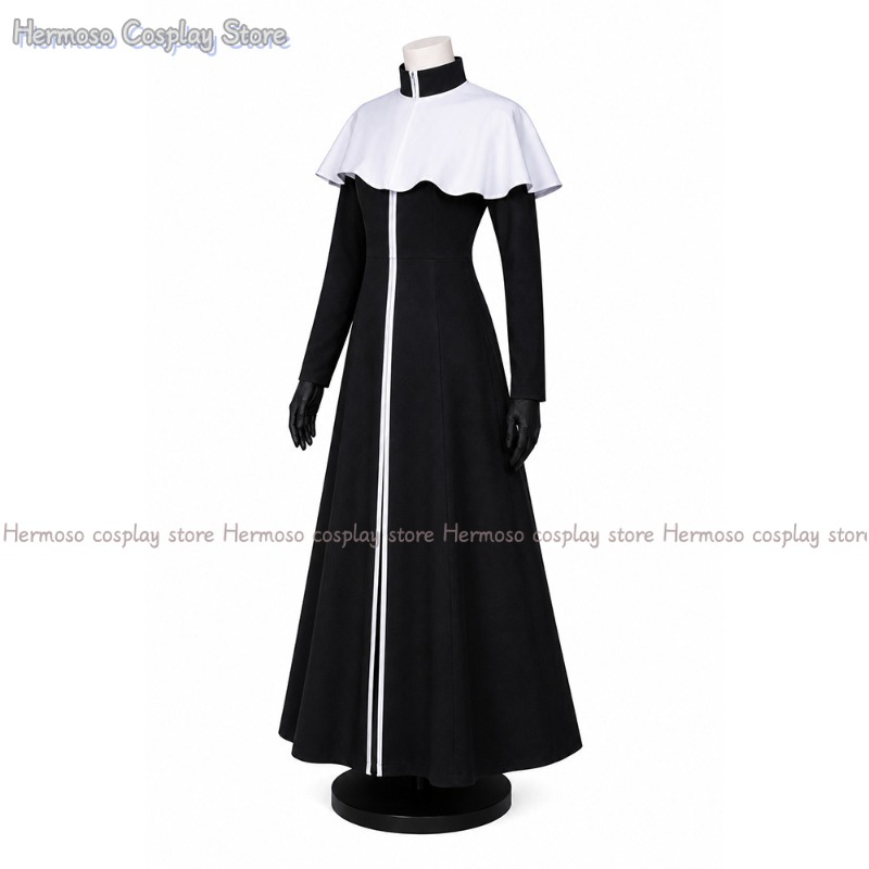 Anime Bleach Aizen Sousuke Cos - Anime Cosplay Mujer recension och pris