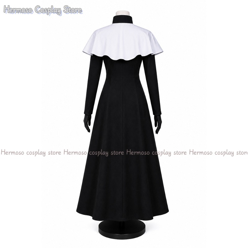 Anime Bleach Aizen Sousuke Cos - Anime Cosplay Mujer recension och pris