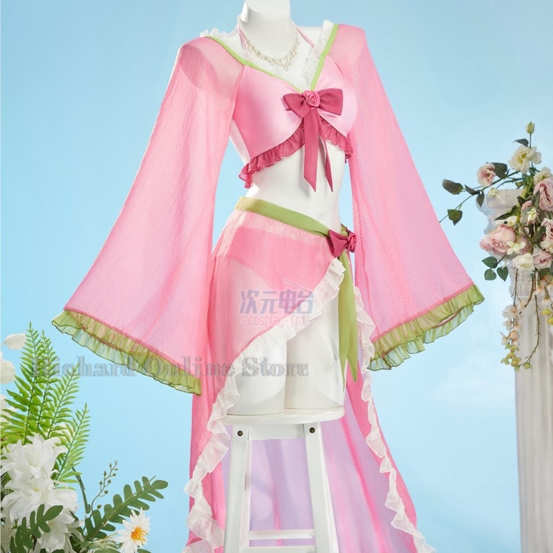 Richard Online Store The Apoth - Anime Cosplay Online Store recension och pris