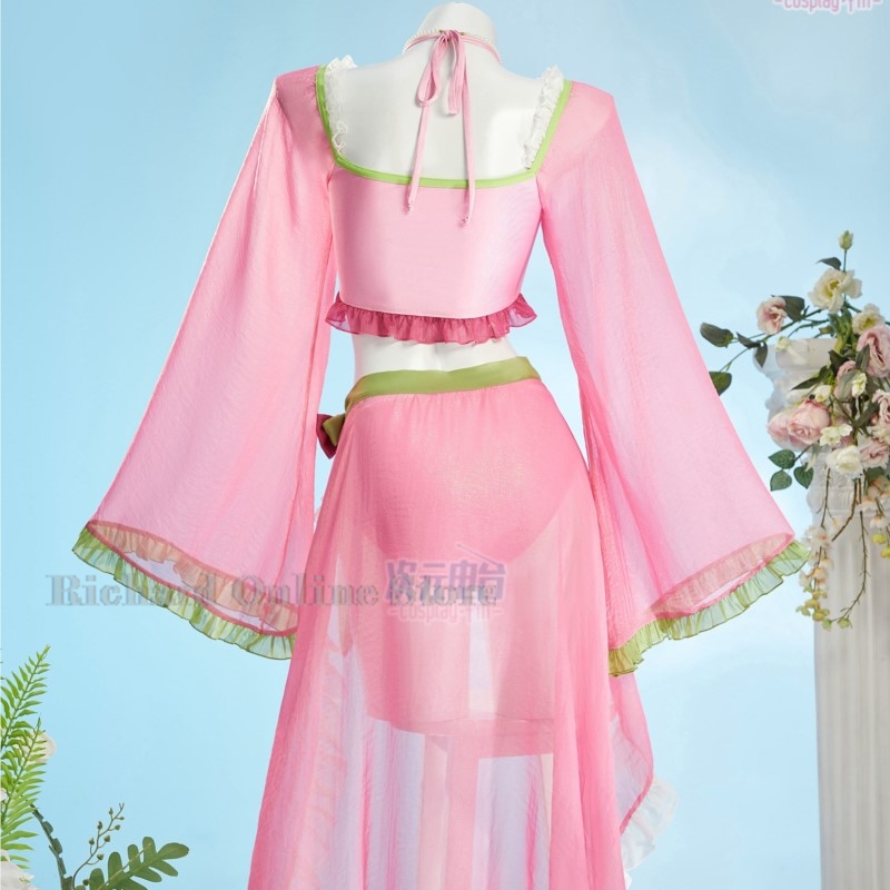 Richard Online Store The Apoth - Anime Cosplay Online Store recension och pris