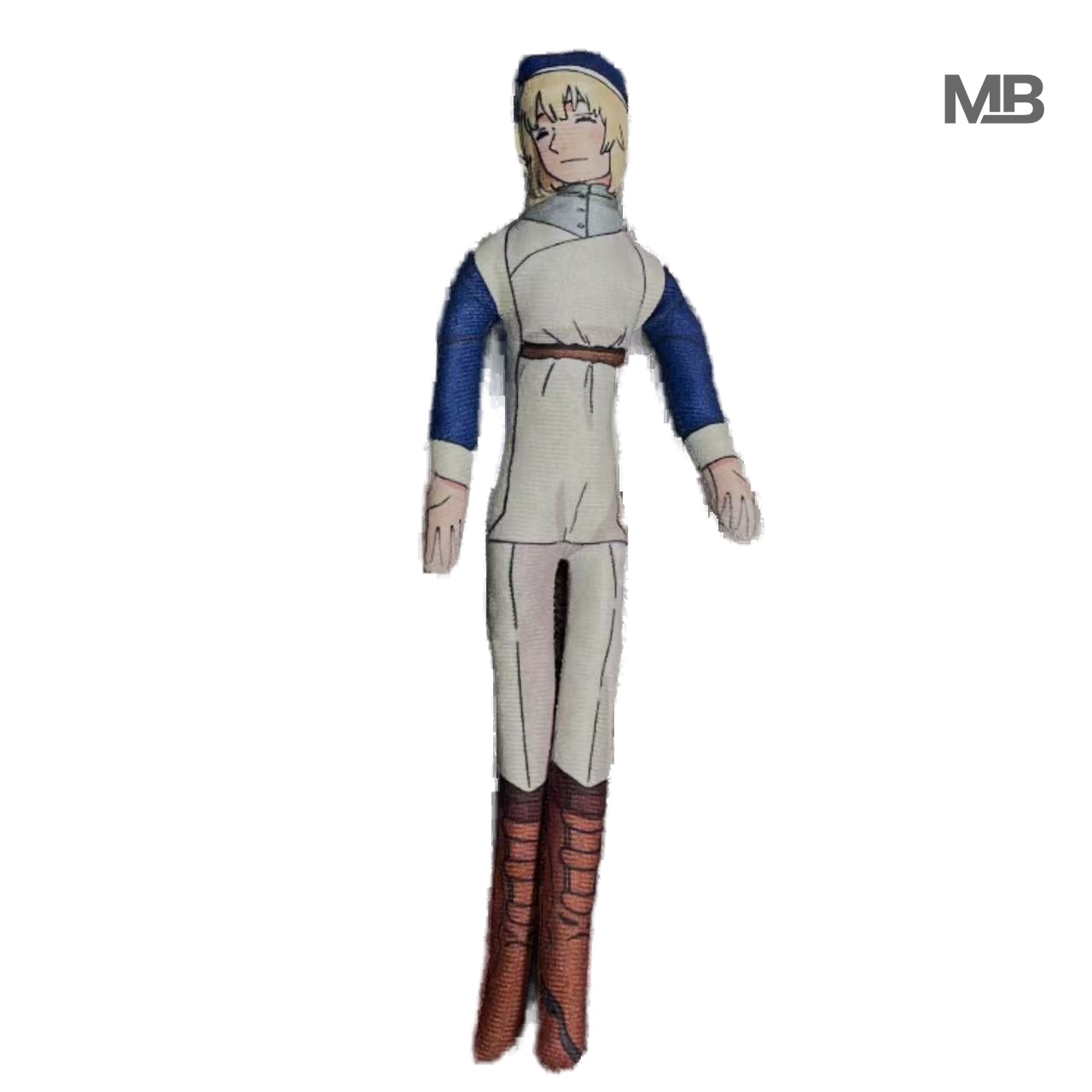 Dungeon Meshi Laios Falin Chil - Anime Cosplay Realistic recension och pris
