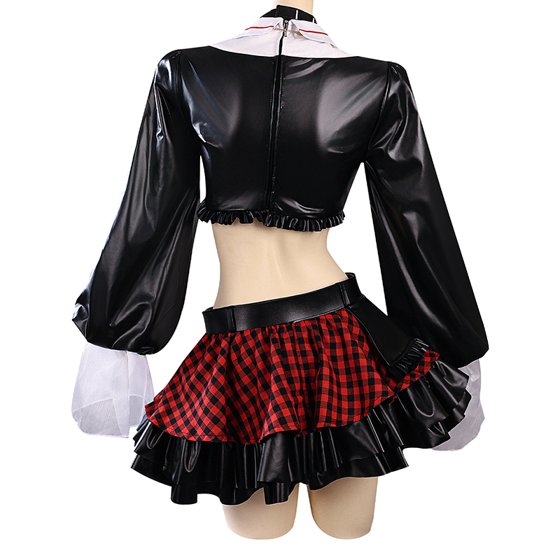 Anime New EVA Asuka Langley So - Anime Cosplay Japanese Girl recension och pris