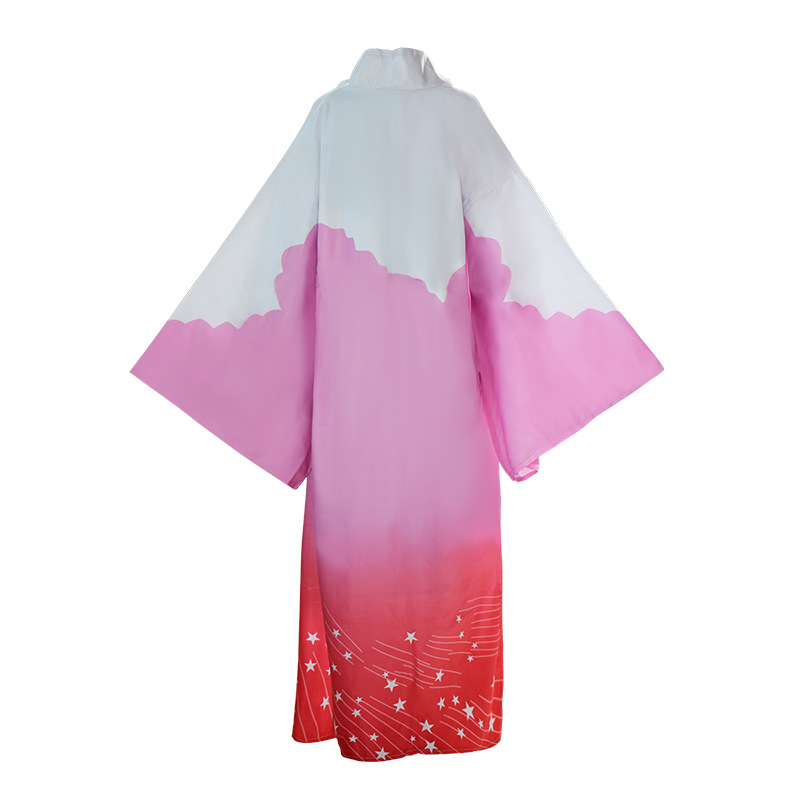 Ozaki Kouyou Cosplay Costume K - Anime Cosplay Mujer recension och pris