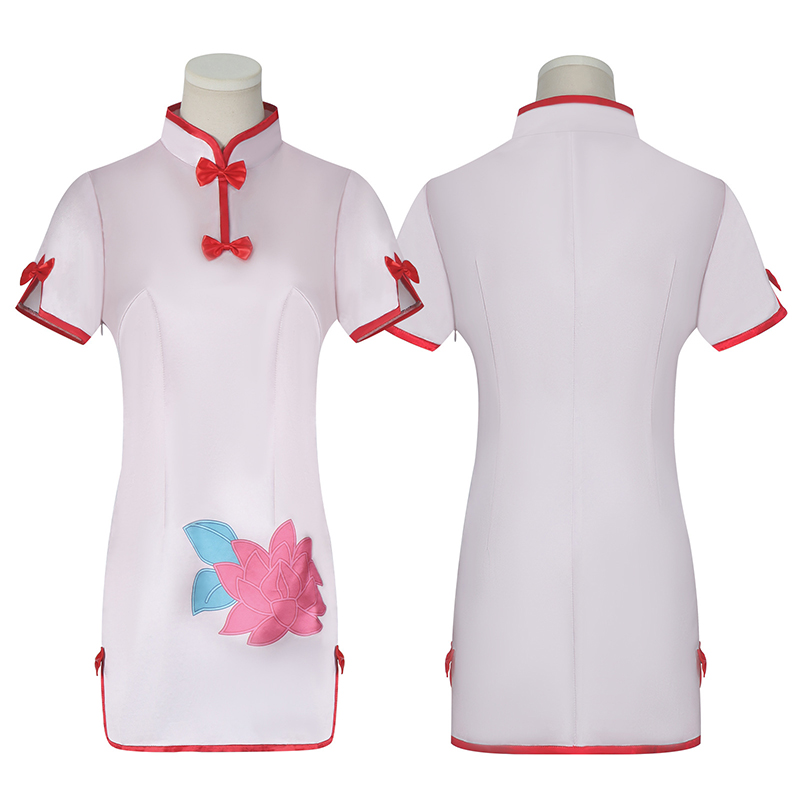 Shampoo Cosplay Ranma 1/2 Cosp - Anime Cosplay Mujer recension och pris