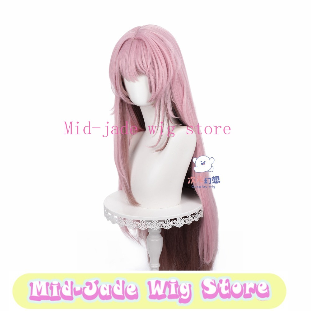 Arknights Theresa Memorial Cos - Anime Cosplay Realistic recension och pris