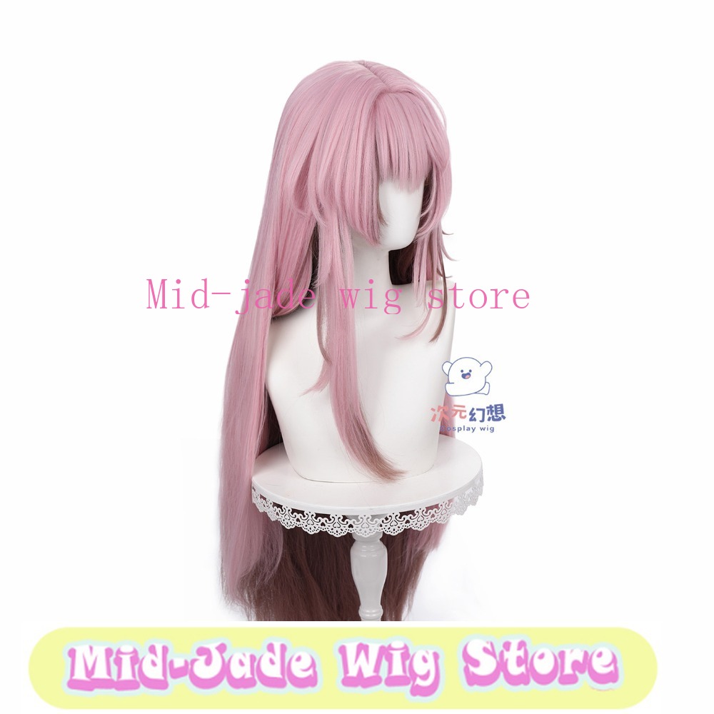 Arknights Theresa Memorial Cos - Anime Cosplay Realistic recension och pris
