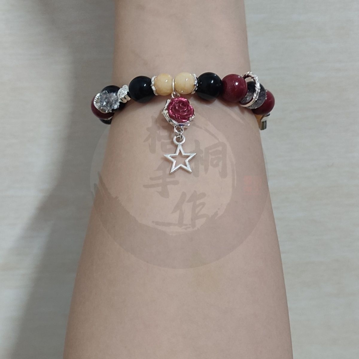 Anime The Freak Circus Bracele - Anime Cosplay Cute recension och pris